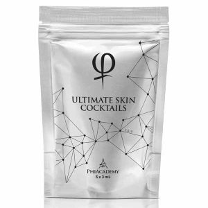 ULTIMATE SKIN COCKTAIL 3ML 5/1